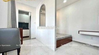 🌿 1PN–FULL NỘI THẤT NEW 100%–MÁY GIẶT RIÊNG – 2 CỬA SỔ SIÊ