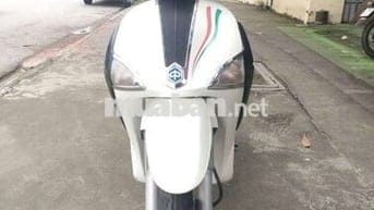 Liberty Fi xe đẹp bao máy rin êm chức năng đầy đủ