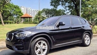 BMW X3 xDrive20i SX 2021, ĐK 2022 38000 km