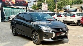 Mitsubishi Attrage MT 2025 Xám - Odo 6500 km