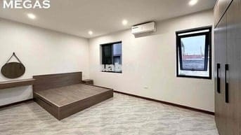 CHO THUÊ PHÒNG 1N1K 60M2 FULL ĐỒ NGAY LOTTE MALL TÂY HỒ, HV HÀNH CHINH