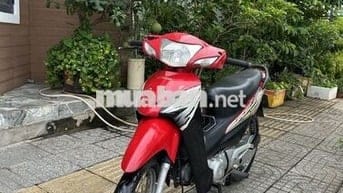 Honda Wave RS 100 thắng đĩa zin đẹp 8tr5