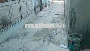 🥰CĂN NHÀ GIÁ 1.8 TỶ – BÀ ĐIỂM 11 – TP HCM – CHỦ GỬI