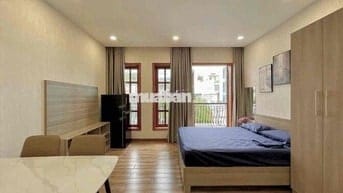 ✨ STUDIO BAN CÔNG – UNG VĂN KHIÊM – CHỈ 5TR8 ✨