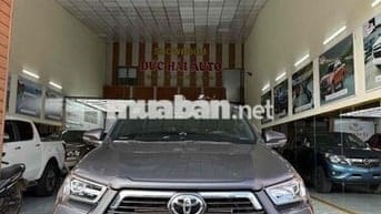 Hilux Aventure 2.8 lướt một chủ Đăk Lăk 12.2024🎉