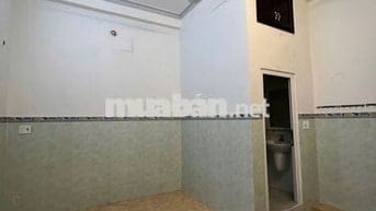 Bán nhà MT Gò Dầu kinh doanh đỉnh, nở hậu đẹp 6x19m – giá 15 tỷ TL