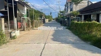 Bán Nhanh Lô Đất Nhà Vườn 370m² Điện Hồng – Giá Tốt 750 Triệu