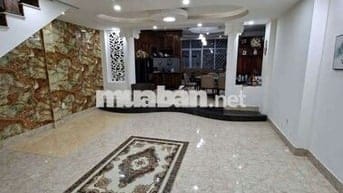 Cho thuê nhà phố gần biển 5PN full nội thất ở hoặc kinh doanh homestay