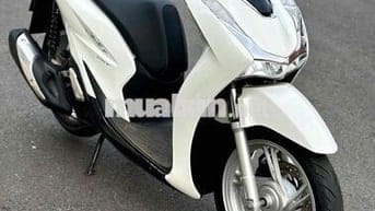 SH 150cc 2022 Màu trắng ngọc trinh cực đẹp 😍