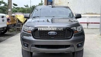 Ford Ranger 2022 XLS 2.0 4x2 AT - 40000 km