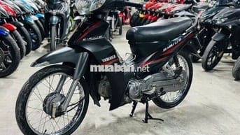 XE MÁYTHANH TÙNG_SIRIUS RC ĐEN NHÁM LƯỚT MÁY BỐC