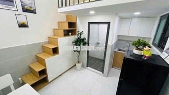 ✨ TRỐNG 1P *** DUPLEX SINH VIÊN NGAY ETOWN CỘNG HOÀ ✨