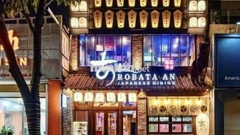 Cho thuê mặt bằng kinh doanh Phó Đức Chính - Ngang 8 Mét