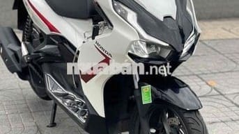 Bán xe AB 125 2021 màu trắng đen xe zin sạch đẹp