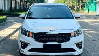 Kia Sedona 2.2 DATH 2018 (Dầu Full) -86000 km