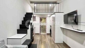 CHO THUÊ PHÒNG TRỌ GIÁ RẺ - NỘI THẤT MỚI TOANH PHÒNG MỚI XÂY Ở TÂN PHÚ