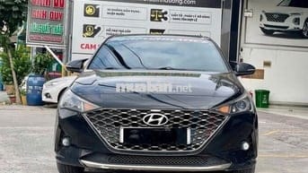 Hyundai Accent 1.4 ATH 2021 - 63000 km