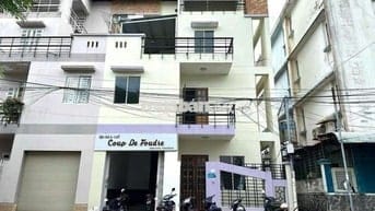 CHO THUÊ PHÒNG TRỌ SẴN NỘI THẤT CÓ CỬA SỔ VÀ BAN CÔNG GIÁ 2.5TR/THÁNG