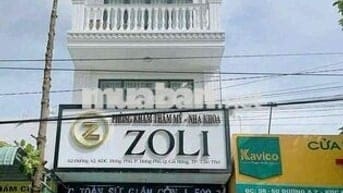 CHO THUÊ NHÀ ĐẸP KDC HƯNG PHÚ CẦN THƠ