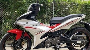 Yamaha Exciter 150cc Fi côn tay 2015 Zin100% Bs.tp