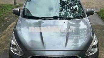 Mitsubishi Mirage 1.2 CVT, sx 2018. đkld 2019, 1c