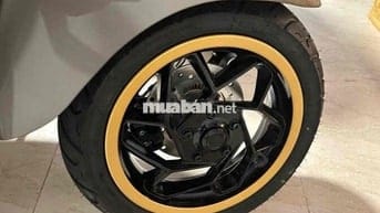 Cần bán Vespa Sprint 150