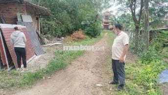 Cần bán đất phường điện bàn Bắc