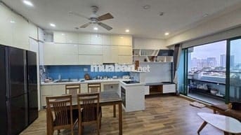 Cho thuê căn hộ Indochina 3 pn