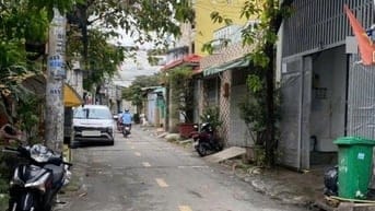 Nhà Mặt Tiền Tân Thới Nhất 13, Quận 12, 5x31, Gần Chợ Lạc Quang, 8.7tỷ