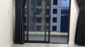 Cho thuê căn hộ tầng 23, dự án Bcon city, Bình Dương