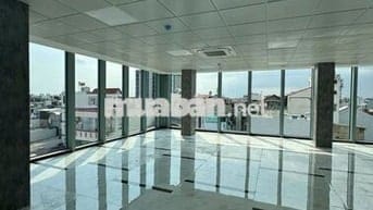 Tìm Kiếm Tòa Nhà Văn Phòng Góc 2 MT Tân Bình ở đâu xa