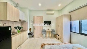 Chuỗi Phòng cho Thuê Tại Điện Biên Phủ Quận 10, Gần Đường Ba Tháng Hai