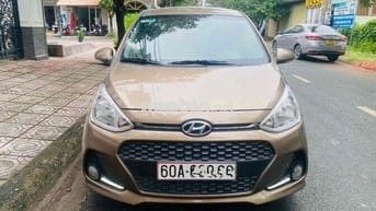 Hyundai Grand i10 2019 Grand 1.2 AT - 30000 km