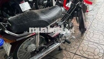 bán Dream tem lửa bảy số bs 65