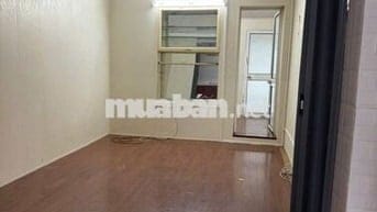 CHÍNH CHỦ - BÁN NHÀ - TẬP THỂ C1 QUỲNH MAI - 55M - NGUYÊN BẢN