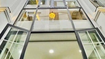 Bán gấp nhà đẹp 3lầu hẻm xe hơi Võ Văn Ngân phường Linh Chiểu Thủ Đức