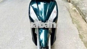 Honda Vison đăng ký 12/2020 nguyên bản