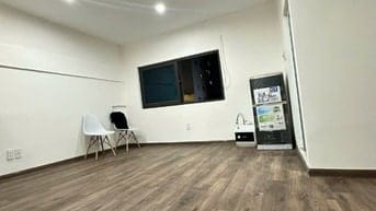 cho thuê phòng trọ 40 m vuông , 1 ngủ 1 khách 