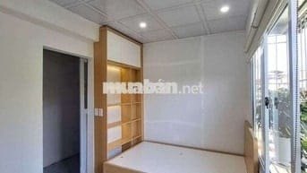 Chính Chủ Bán Nhà Tập Thể A1 Phố 8/3 View Triệu Đô