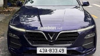 VinFast Lux A2.0 2020 Plus 2.0 AT - 68000 km
