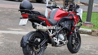 TPHCM BÁN TRK 502 đời 2020  odo 37000 km.Giá 89.00