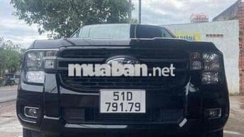 Ford Ranger 2023 XLS 2.0L 4x2 AT - 35000 km