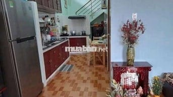 Bán nhà mặt tiền đường số 3 linh xuân thủ đức