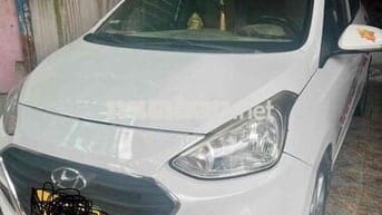 Hyundai Grand i10 2017 1.2 BASE