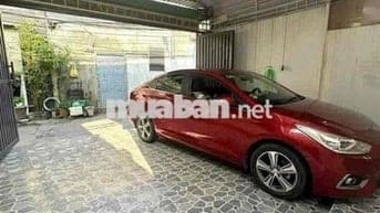 Cho thuê nhà cấp 4 hẻm giáo xứ Thuận Hoà Phường Tân Phong.