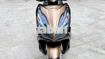 Honda Airblade đăng ký 11/2013 nguyên bản