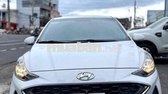 Hyundai Grand i10 2022 1.2 Sedan AT - 53000 km
