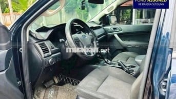 Ford Ranger 2021 XLS AT 4x2 77000 km