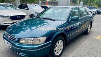 Toyota Camry 2001 Grande 3.0 V6 - 160 km