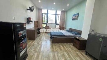 Trống căn hộ An Thượng 17- Sát ĐHKT